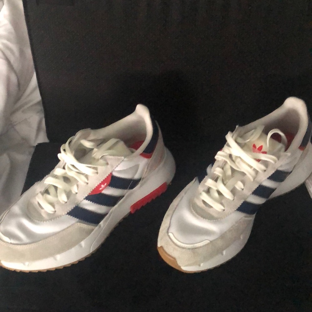 Adidas sneakers